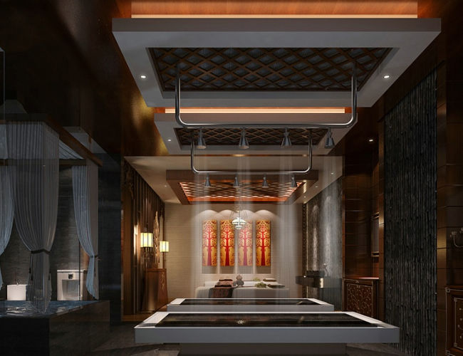 厦门SPA会所：差旅疲劳的快速恢复